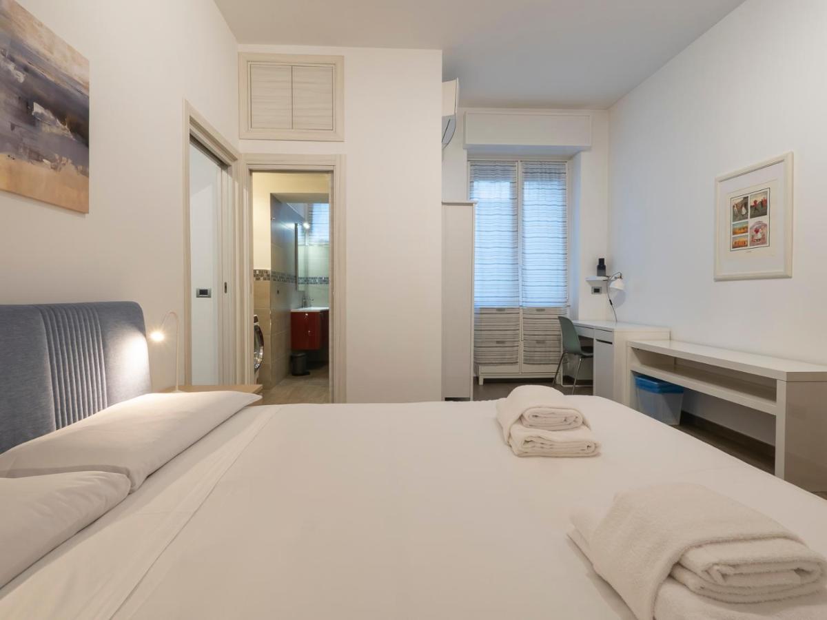 I Host Apartment - Montesuello 9 Milano Exterior foto